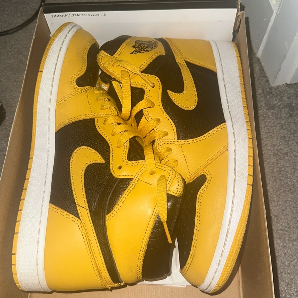 AIR JORDAN 1 RETRO HIGH OG